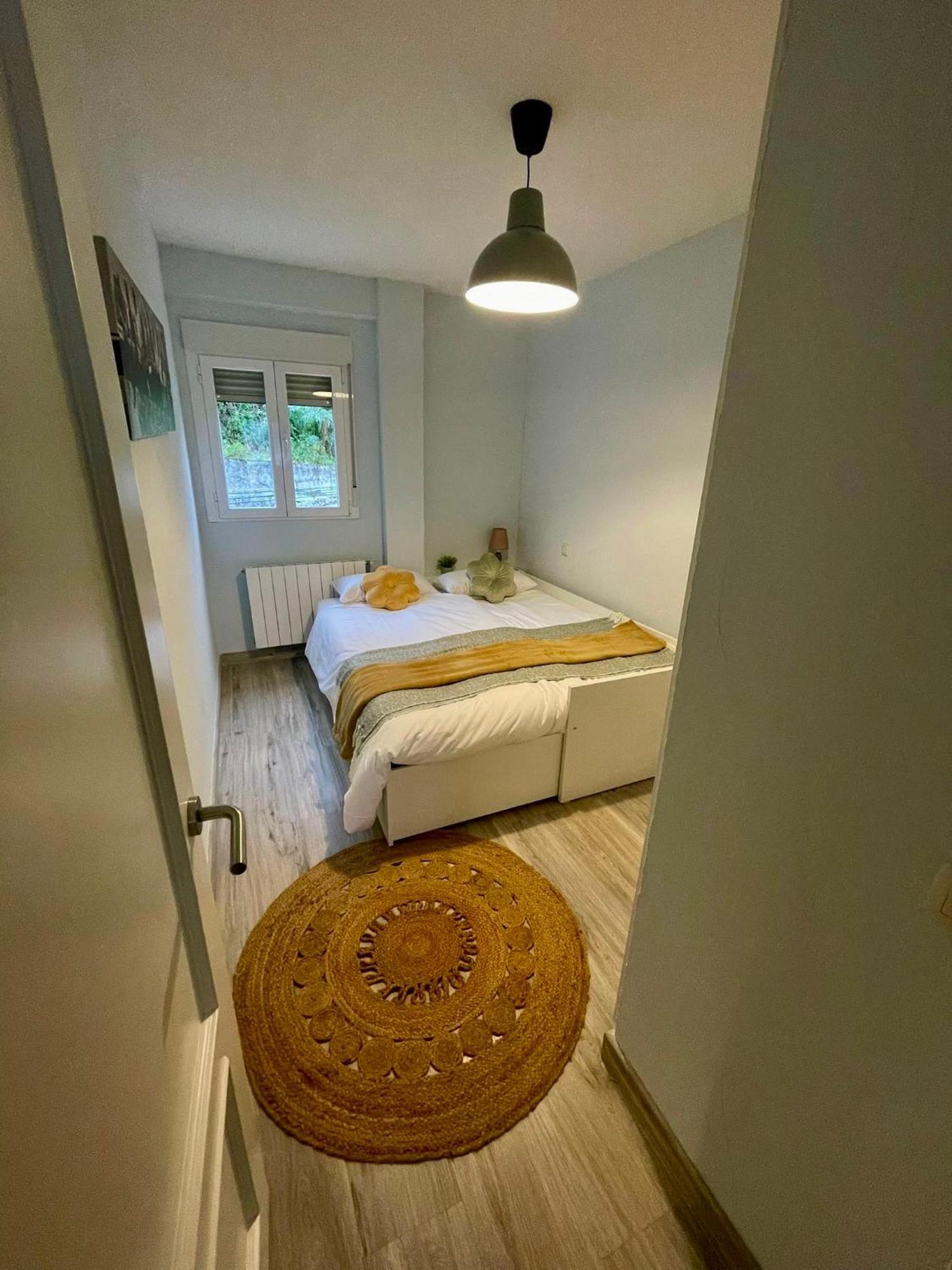 شقة Gredos Starlight House - Auriga Mijares  المظهر الخارجي الصورة